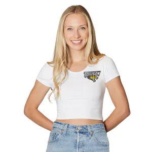 Towson Babydoll Tee