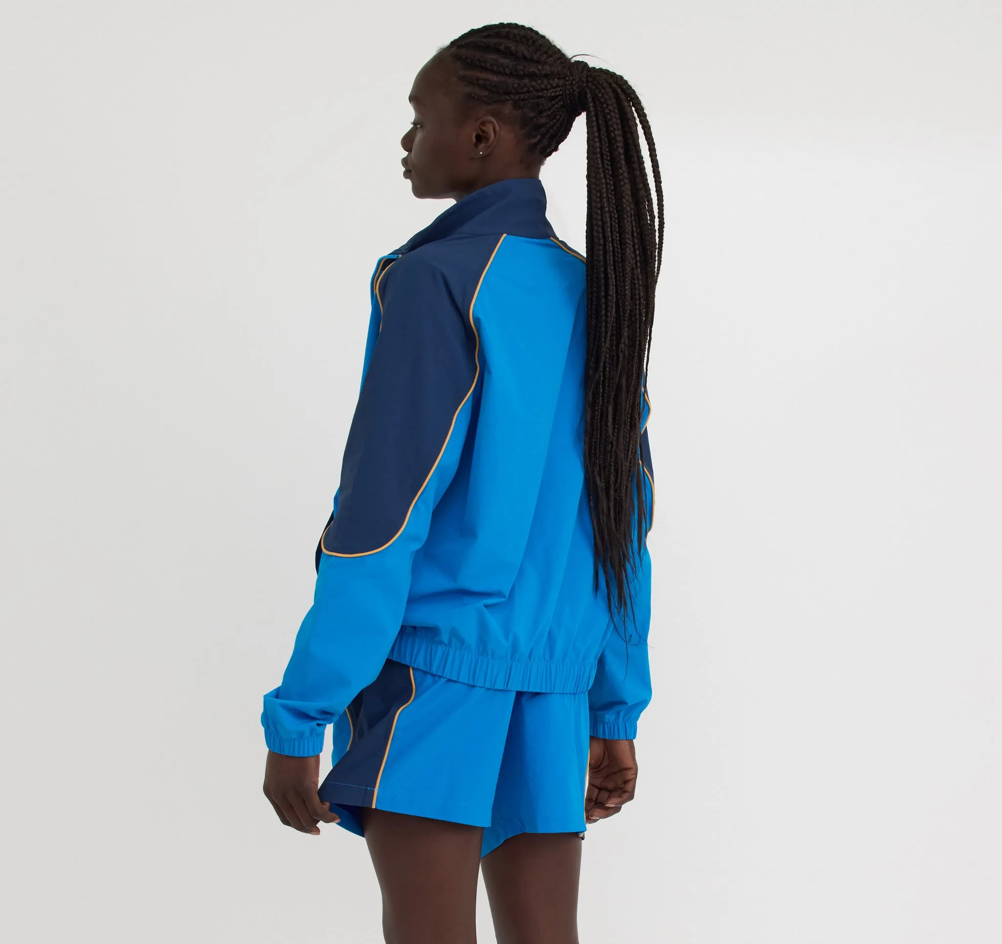 Track Jacket