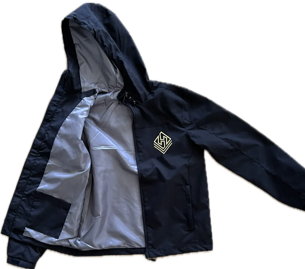 Tropical Thunder Jacket