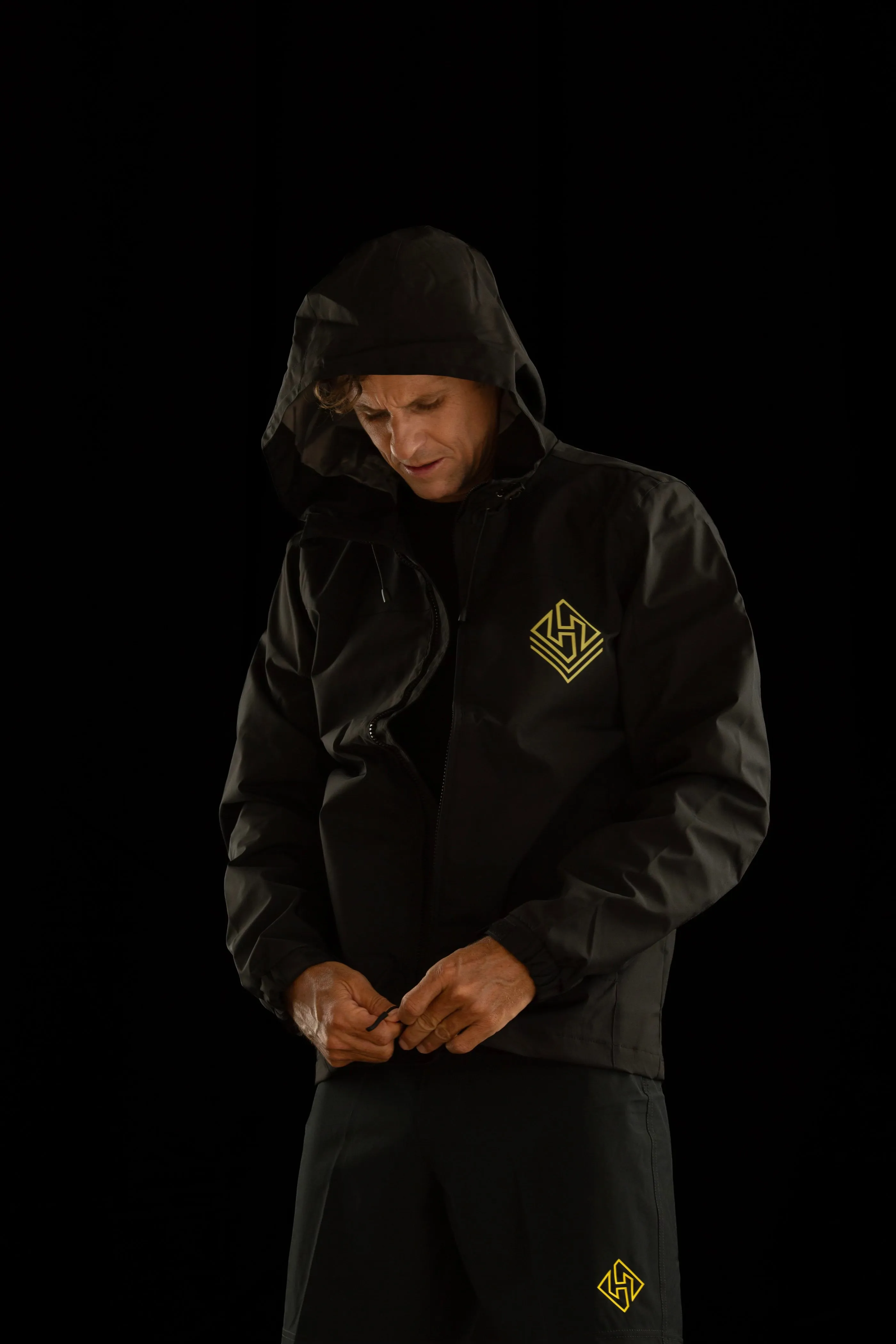 Tropical Thunder Jacket