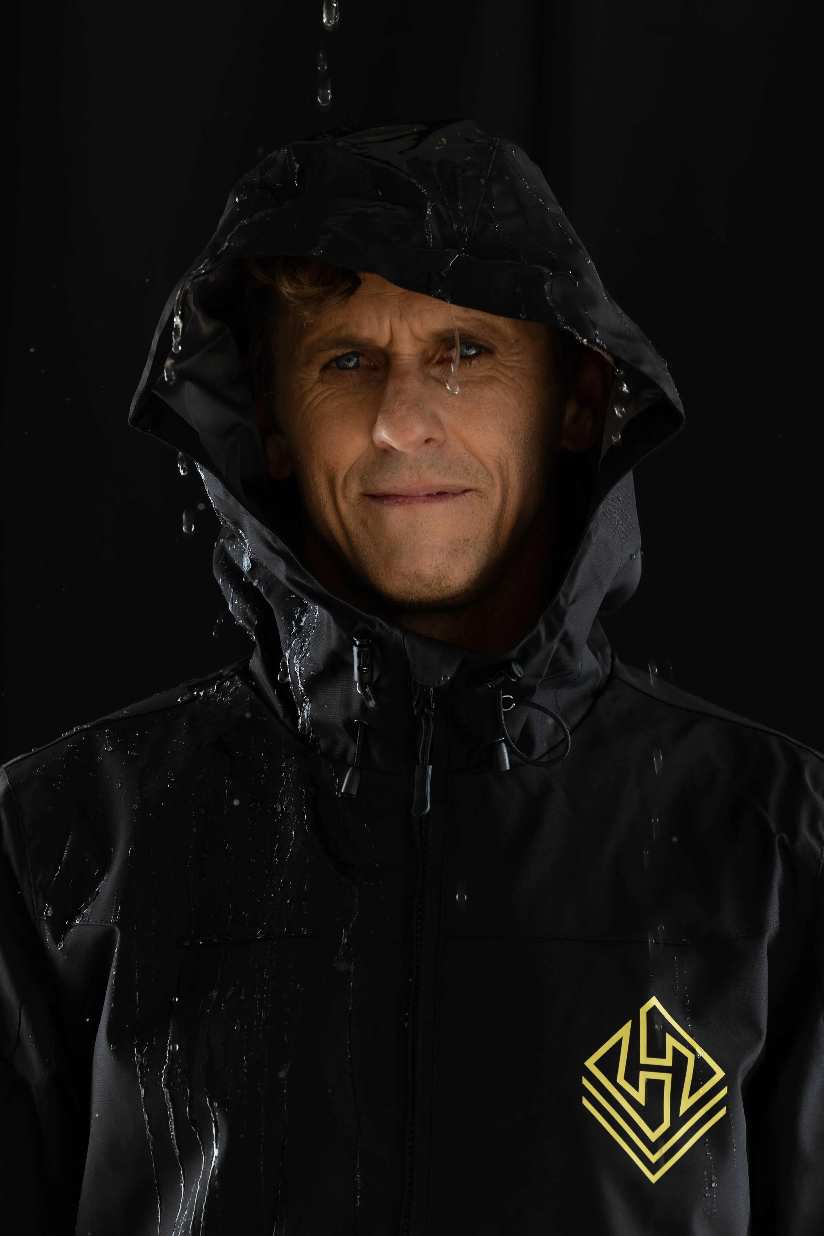 Tropical Thunder Jacket