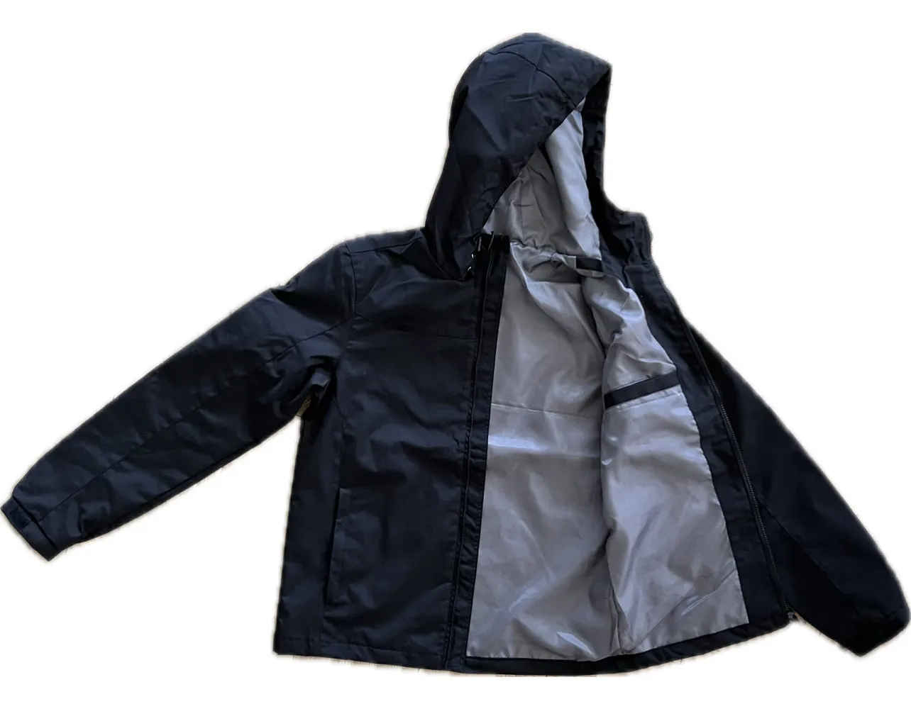 Tropical Thunder Jacket