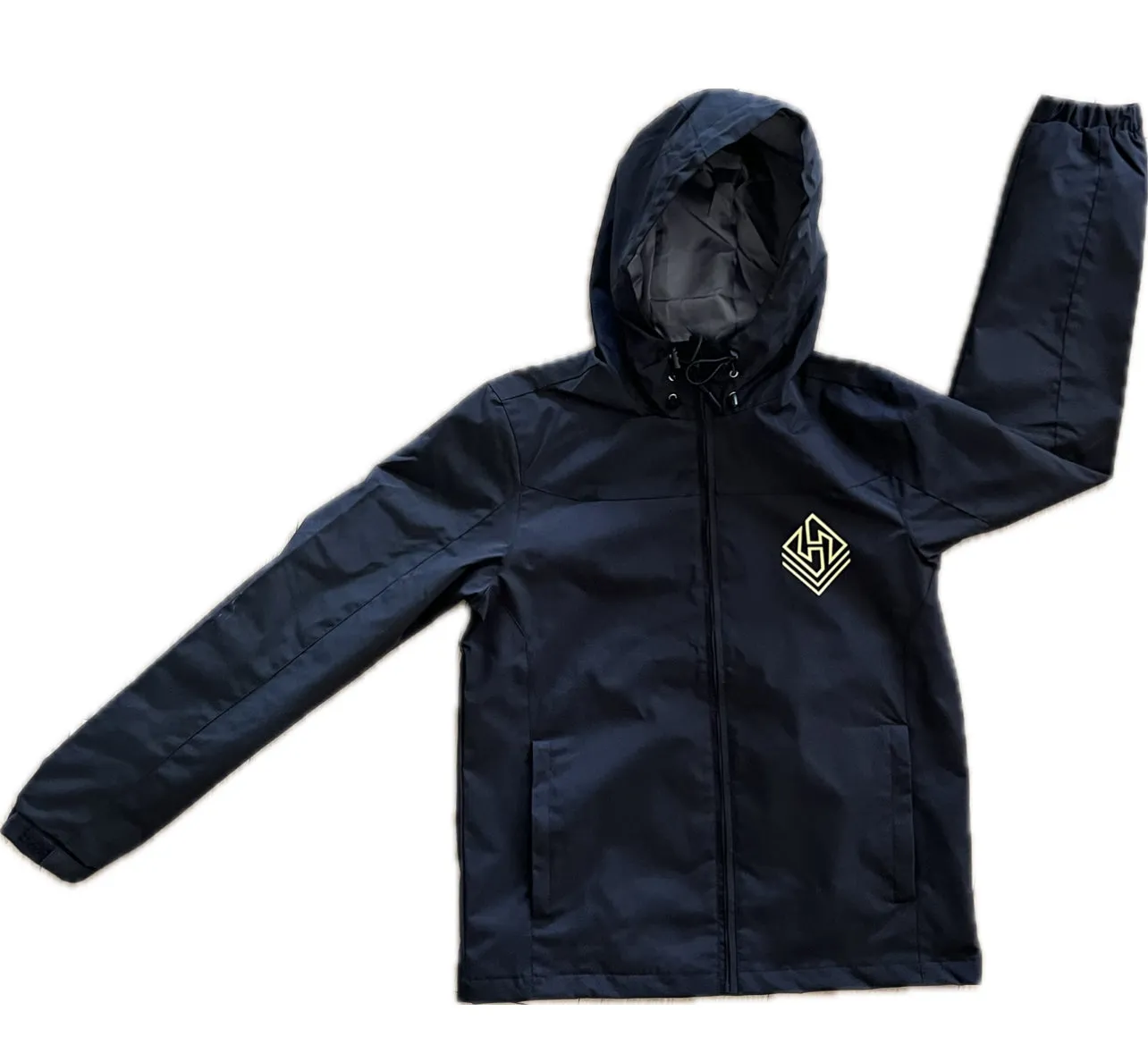 Tropical Thunder Jacket