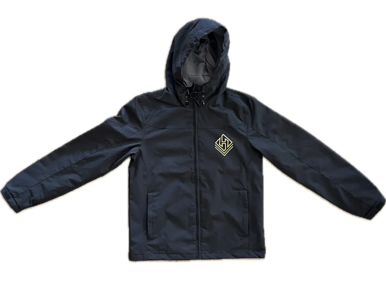 Tropical Thunder Jacket