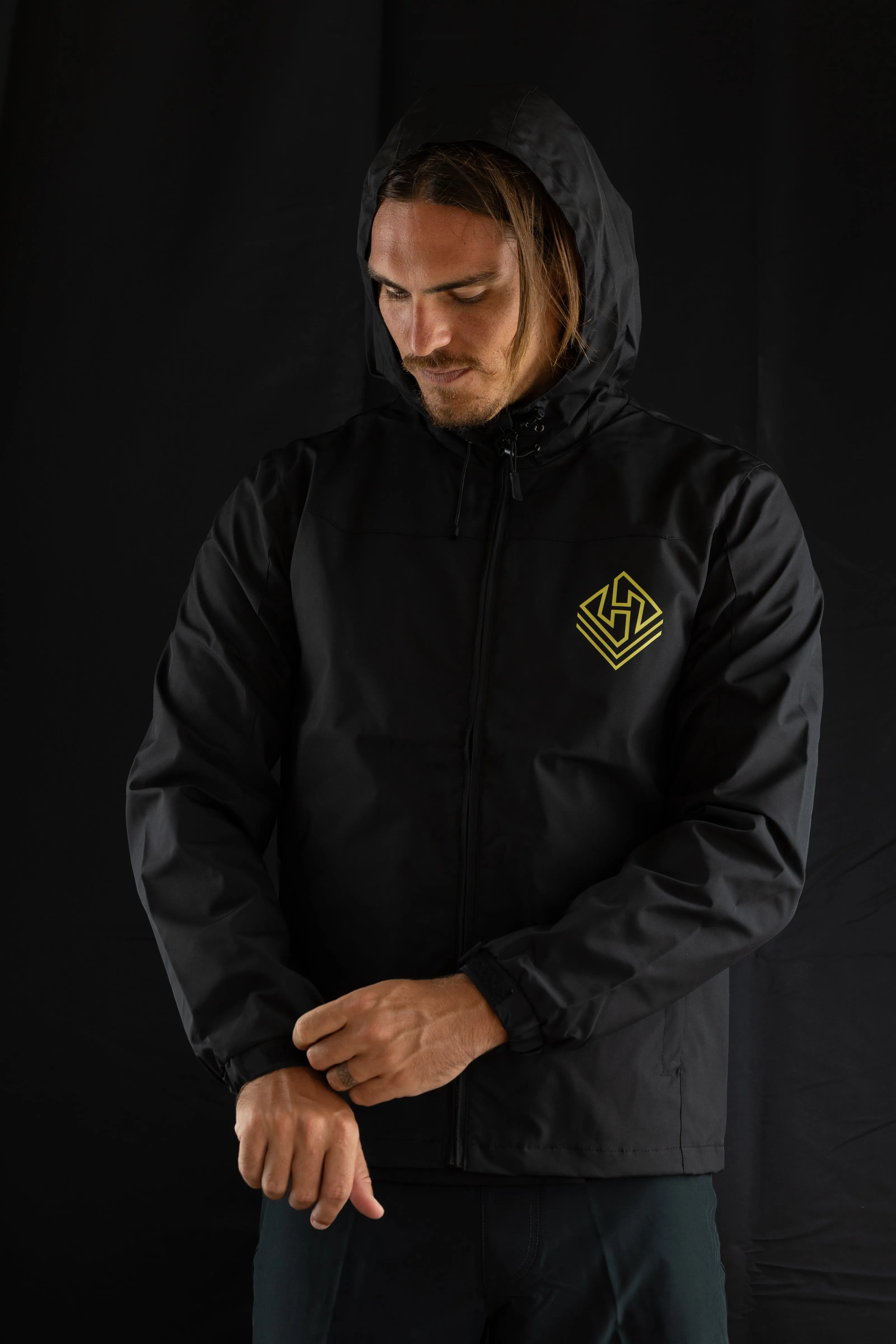 Tropical Thunder Jacket