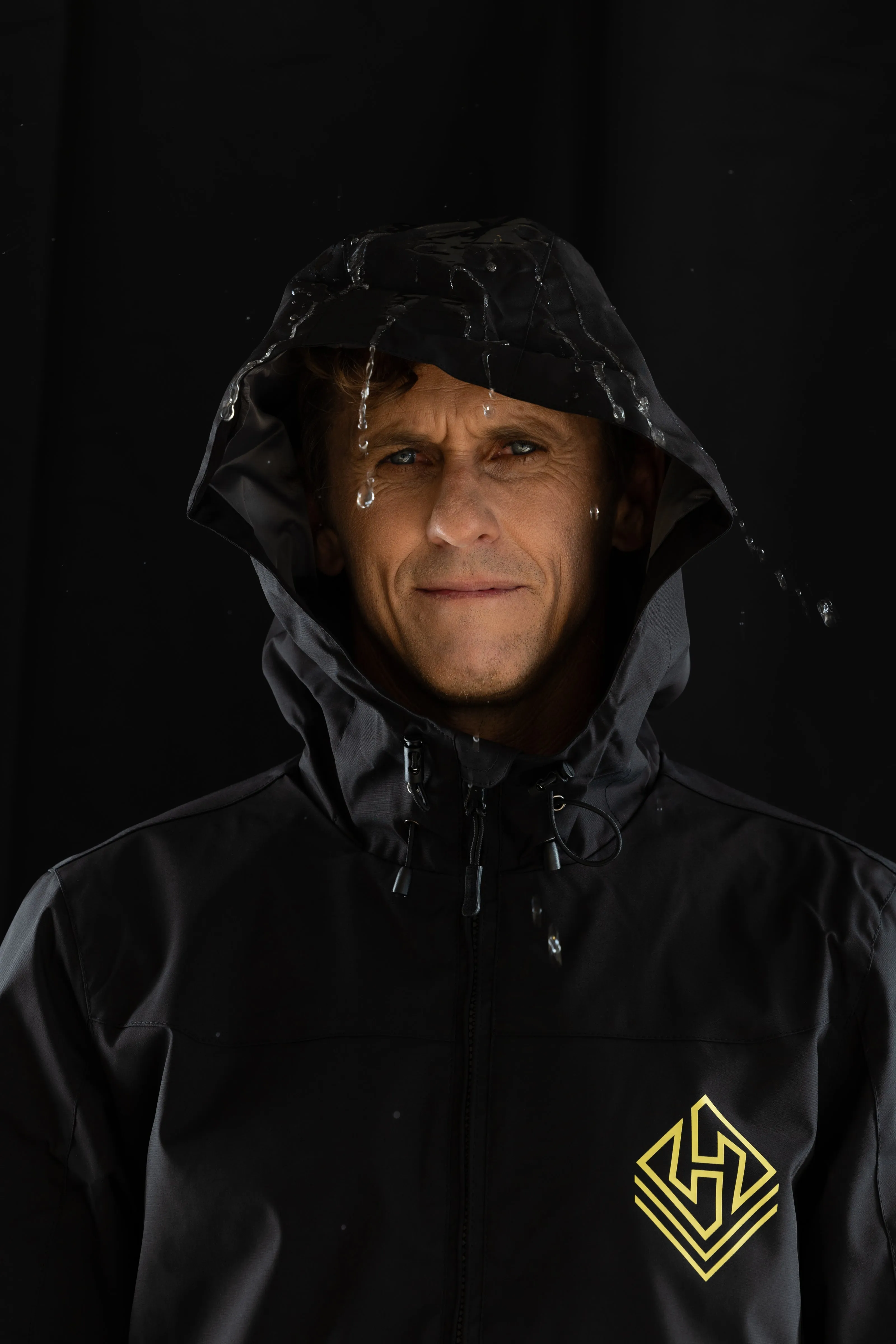 Tropical Thunder Jacket