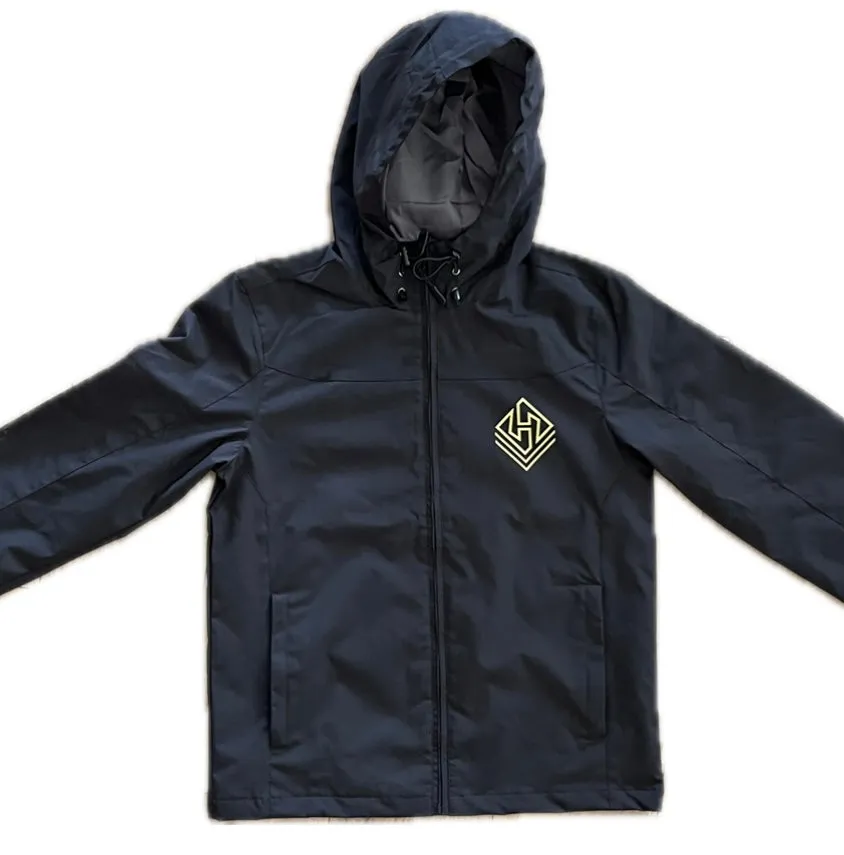 Tropical Thunder Jacket