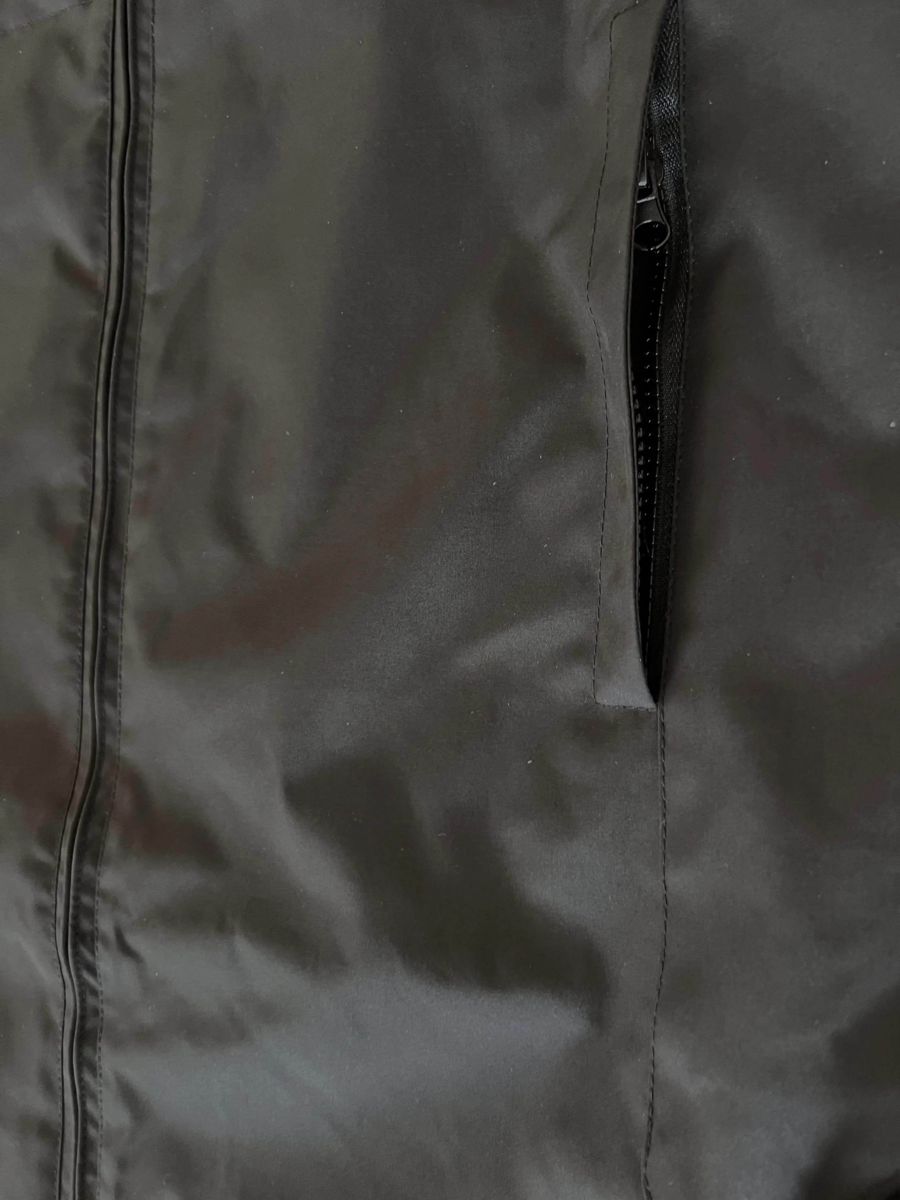 Tropical Thunder Jacket