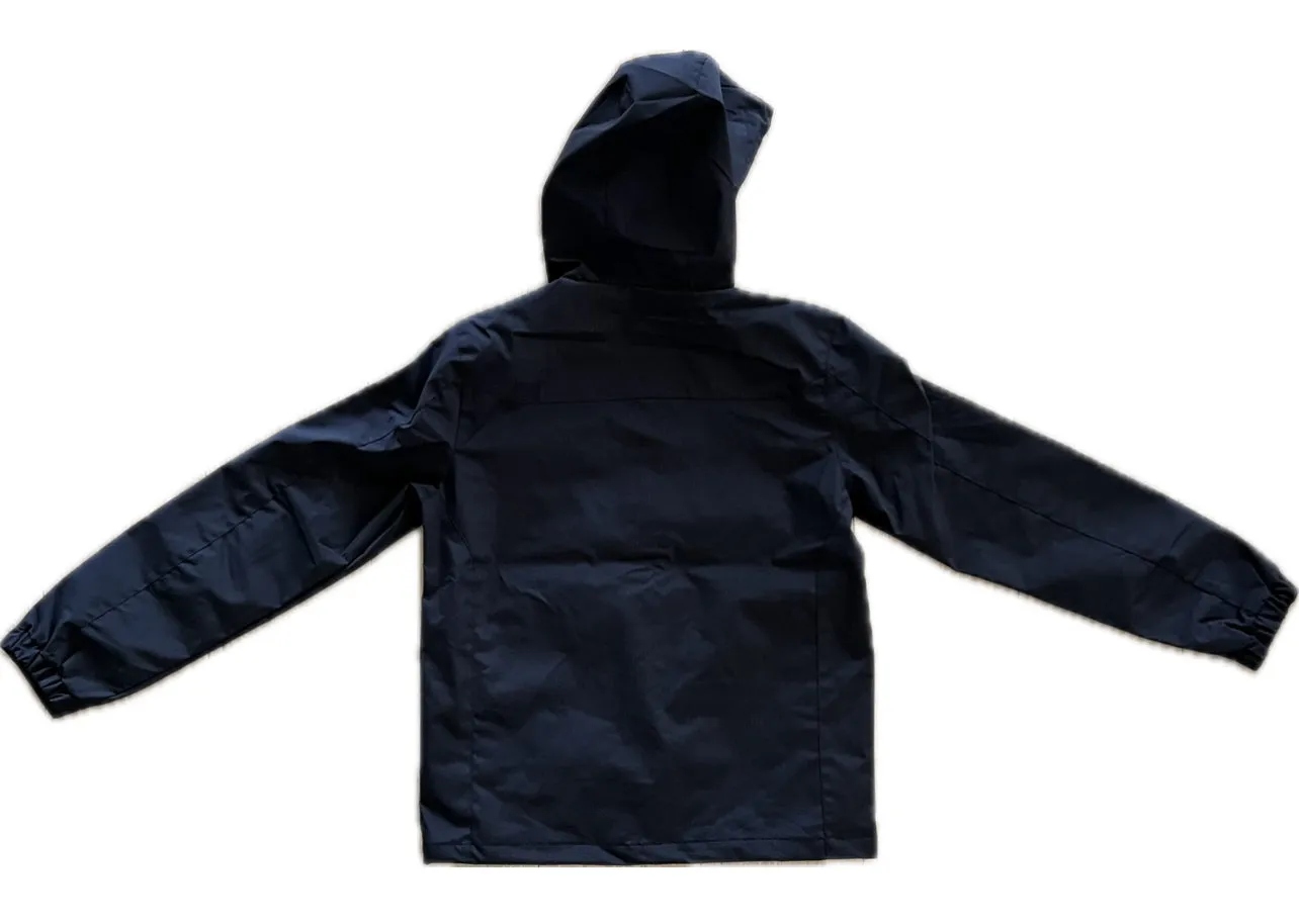Tropical Thunder Jacket