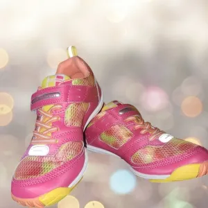 TSUKIHOSHI 4810 MAKO Youth Athletic Running Shoe