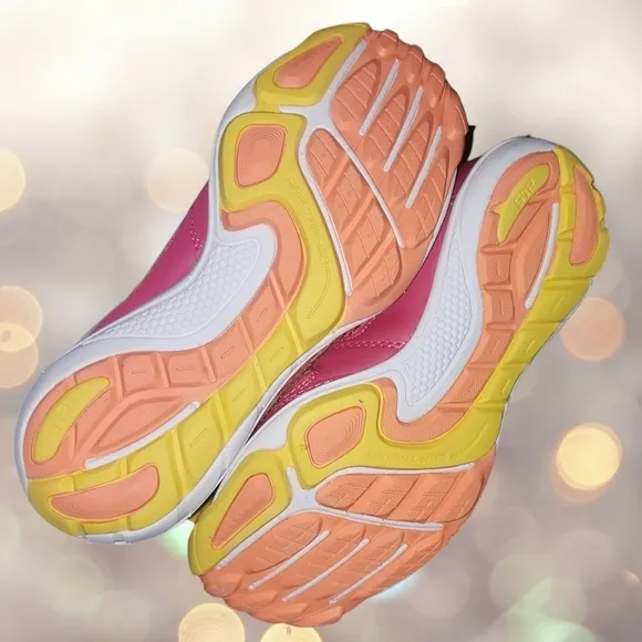 TSUKIHOSHI 4810 MAKO Youth Athletic Running Shoe