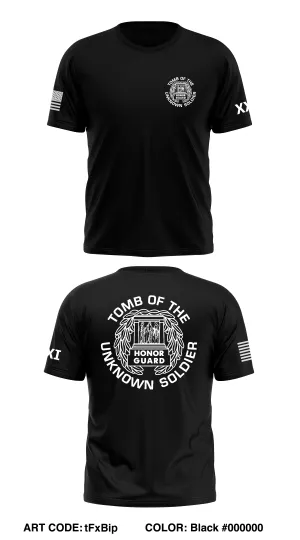 TUS Store 1 Core Men's SS Performance Tee - tFxBip