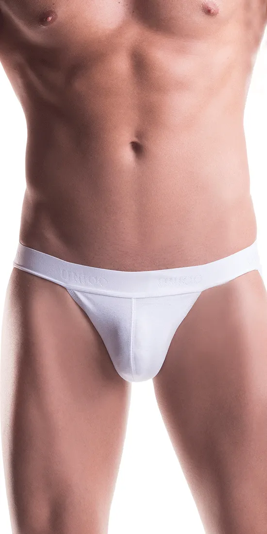Unico 9610020100 Jockstrap White