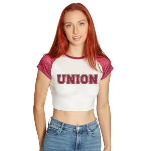 Union College Team Tee