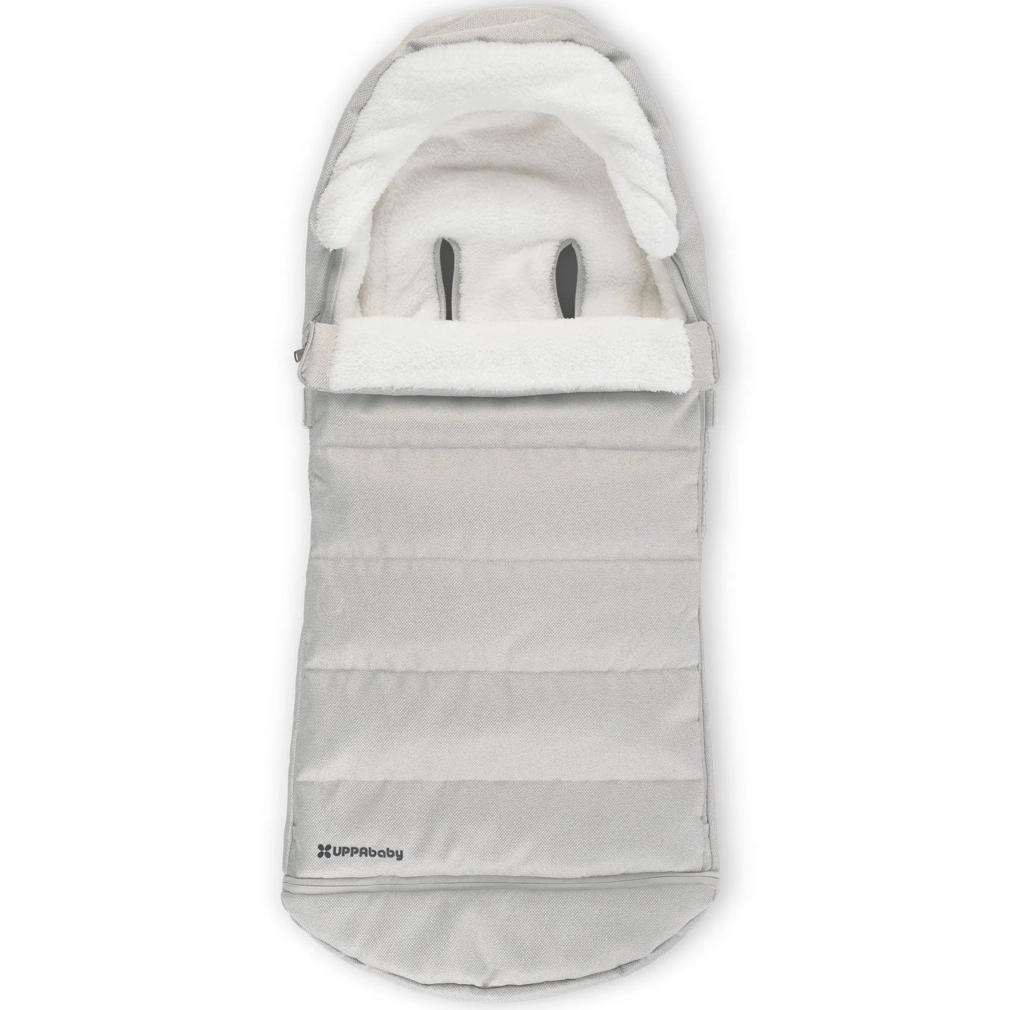 UPPAbaby Cosy Ganoosh Footmuff - Savannah