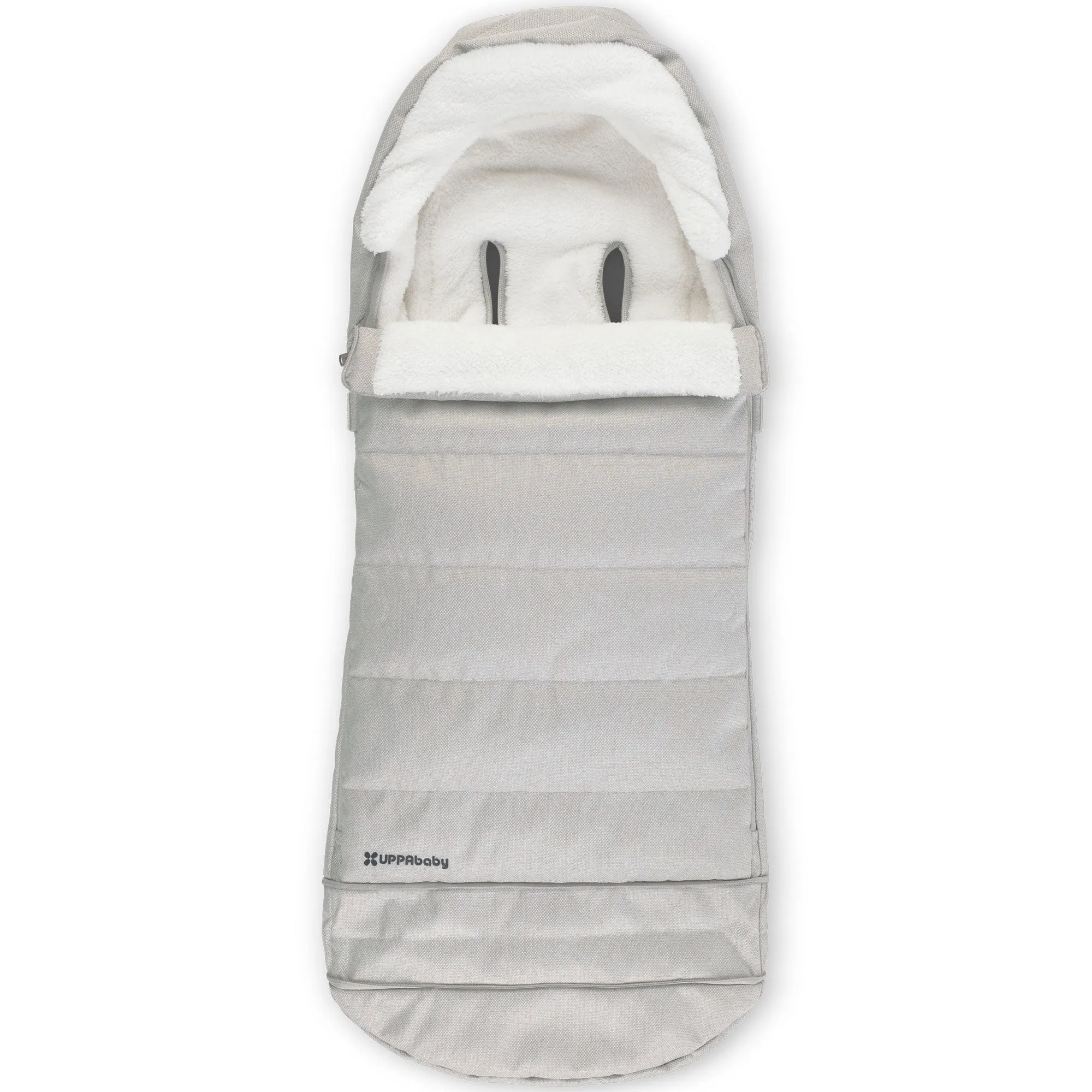UPPAbaby Cosy Ganoosh Footmuff - Savannah