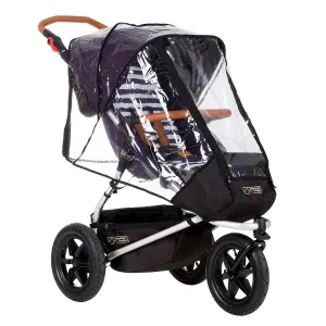 urban jungle™ & terrain™ storm cover (2015 )