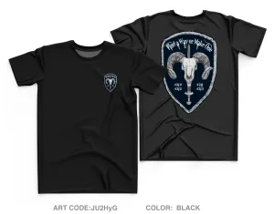US ARMY2 Core Men's SS Performance Tee - JU2HyG