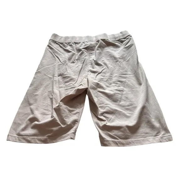 Vans soft Pink Biker Shorts