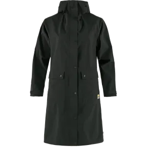Vardag Rain Parka W
