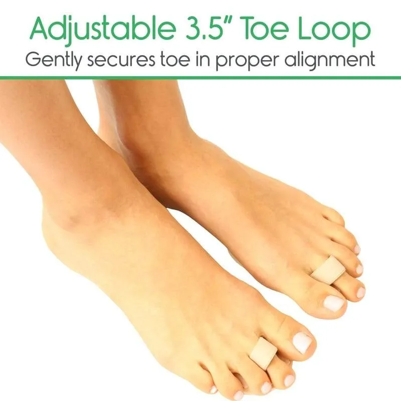 Vive Health ViveSole Toe Splint