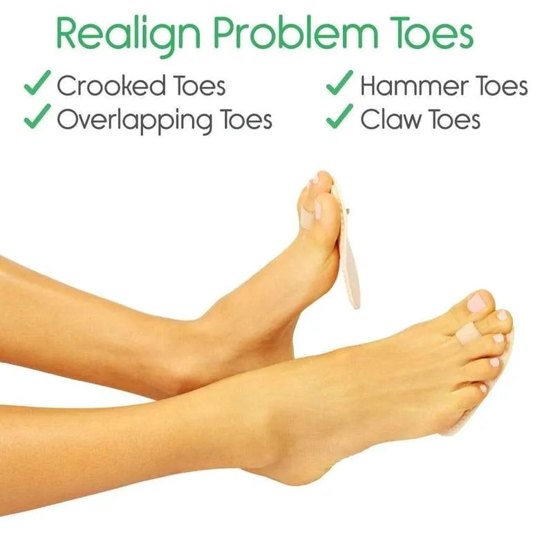 Vive Health ViveSole Toe Splint