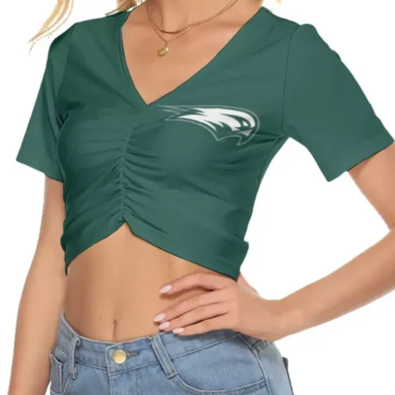 Wagner Ruched Tee
