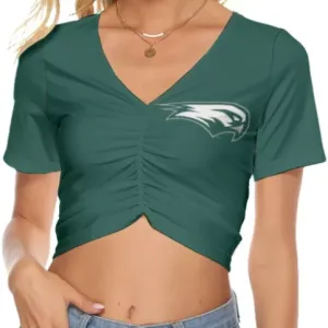 Wagner Ruched Tee