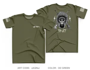 War party Core Men's SS Performance Tee - zAQNur