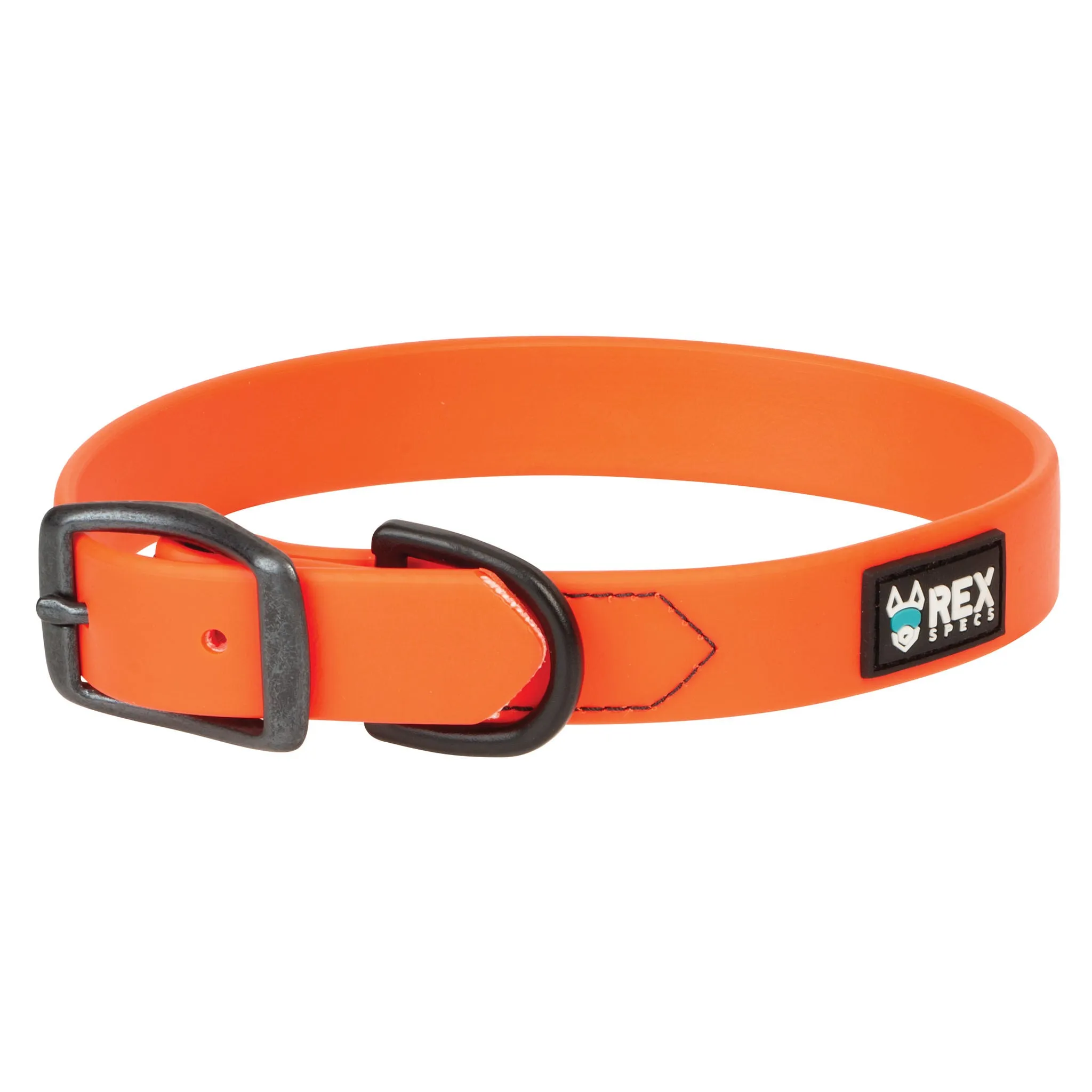 Weather-Resistant Brahma Collar