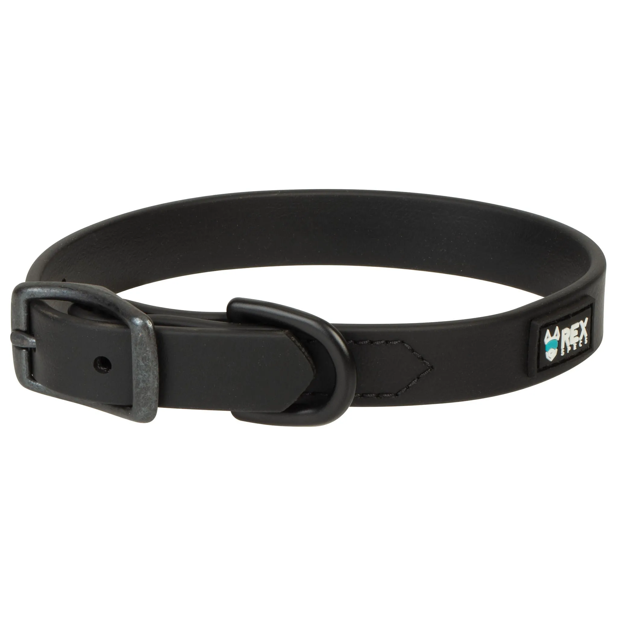 Weather-Resistant Brahma Collar