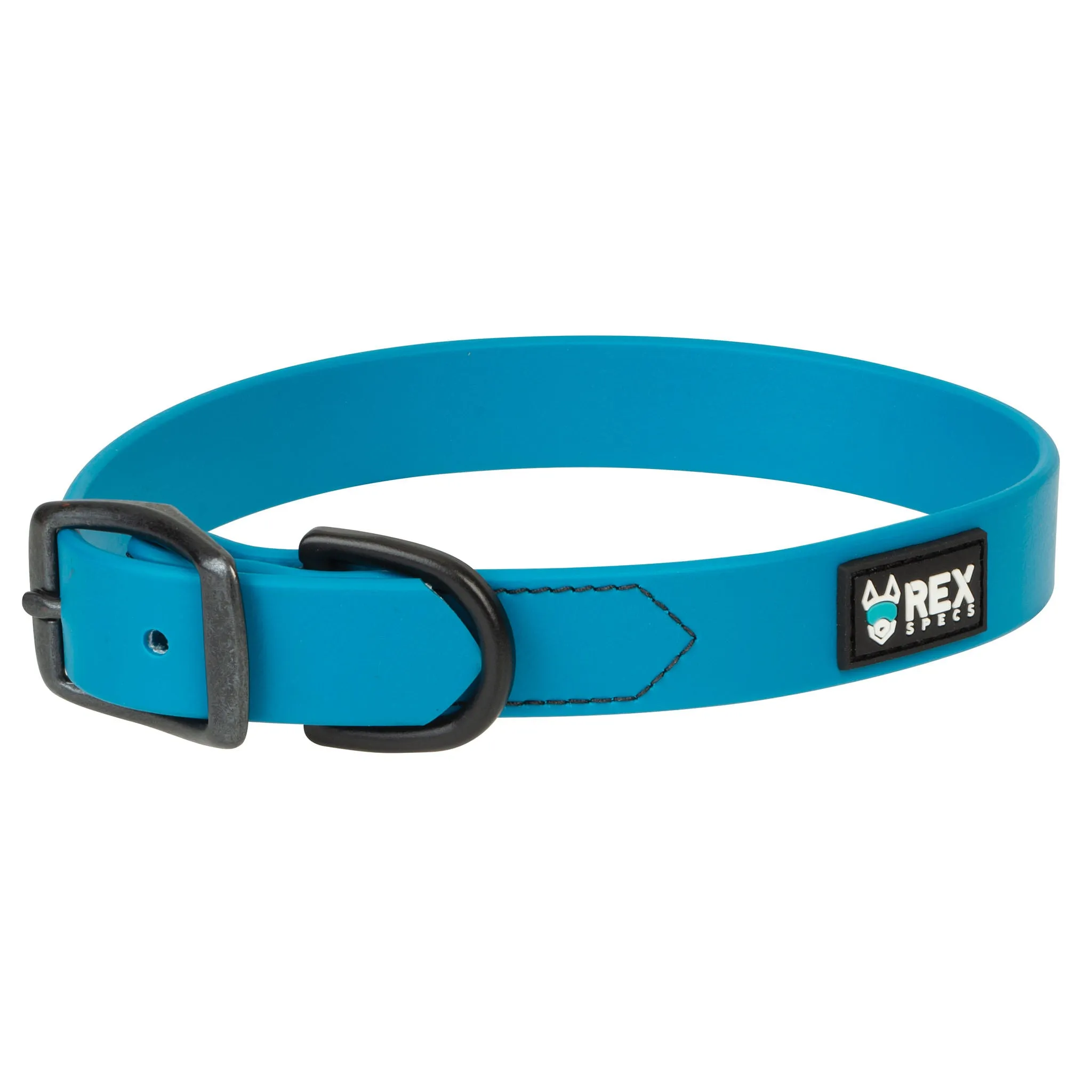 Weather-Resistant Brahma Collar