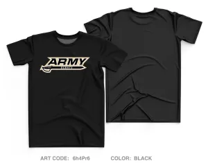West Point Debate Team Core Men's SS Performance Tee - 6h4Pr6
