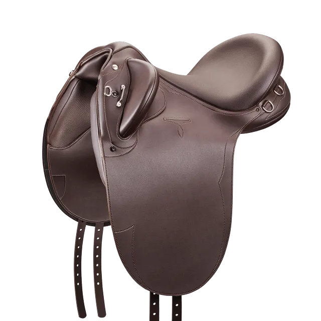 Wintec 500 Stock Saddle with Hart