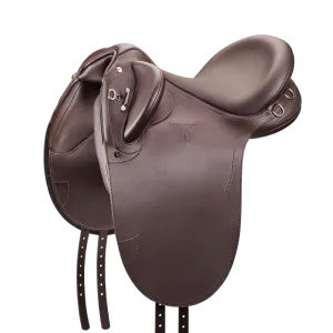 Wintec 500 Stock Saddle with Hart