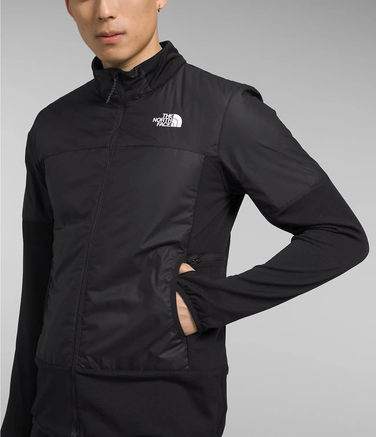 Winter Warm Pro Jacket (Men's) - NF0A84KL - Past Season