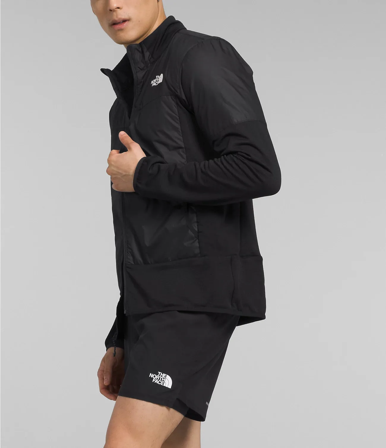 Winter Warm Pro Jacket (Men's) - NF0A84KL - Past Season