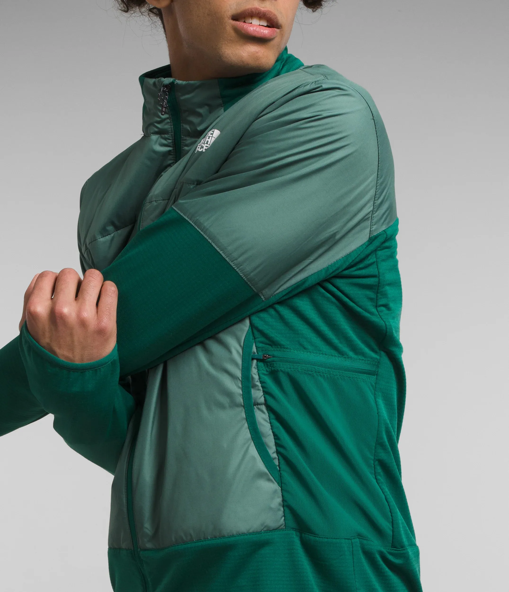 Winter Warm Pro Jacket (Men's) - NF0A84KL - Past Season