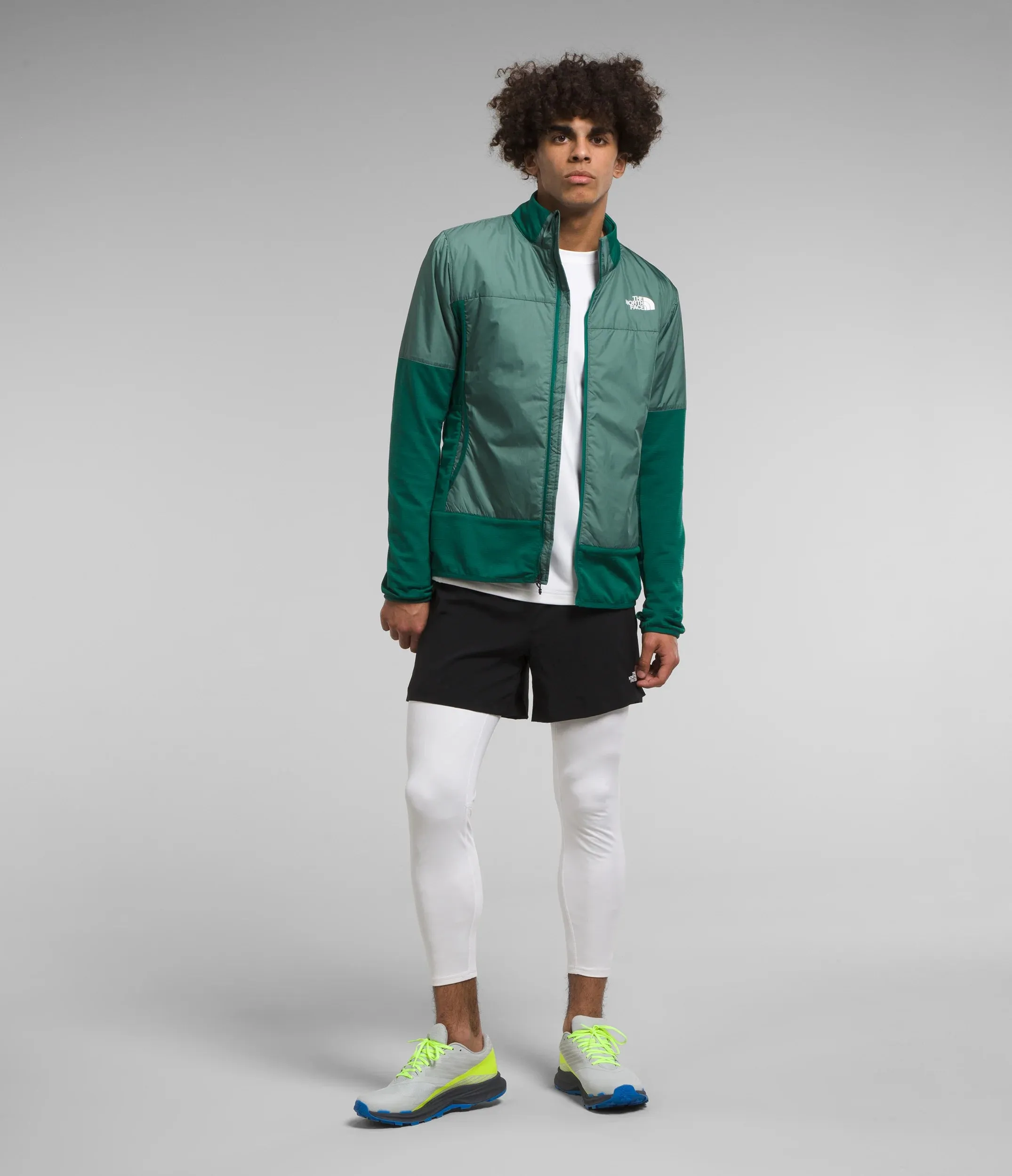 Winter Warm Pro Jacket (Men's) - NF0A84KL - Past Season