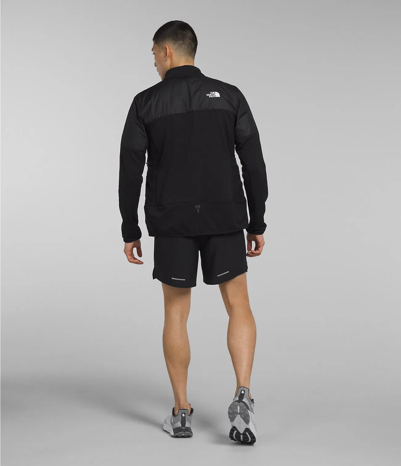 Winter Warm Pro Jacket (Men's) - NF0A84KL - Past Season