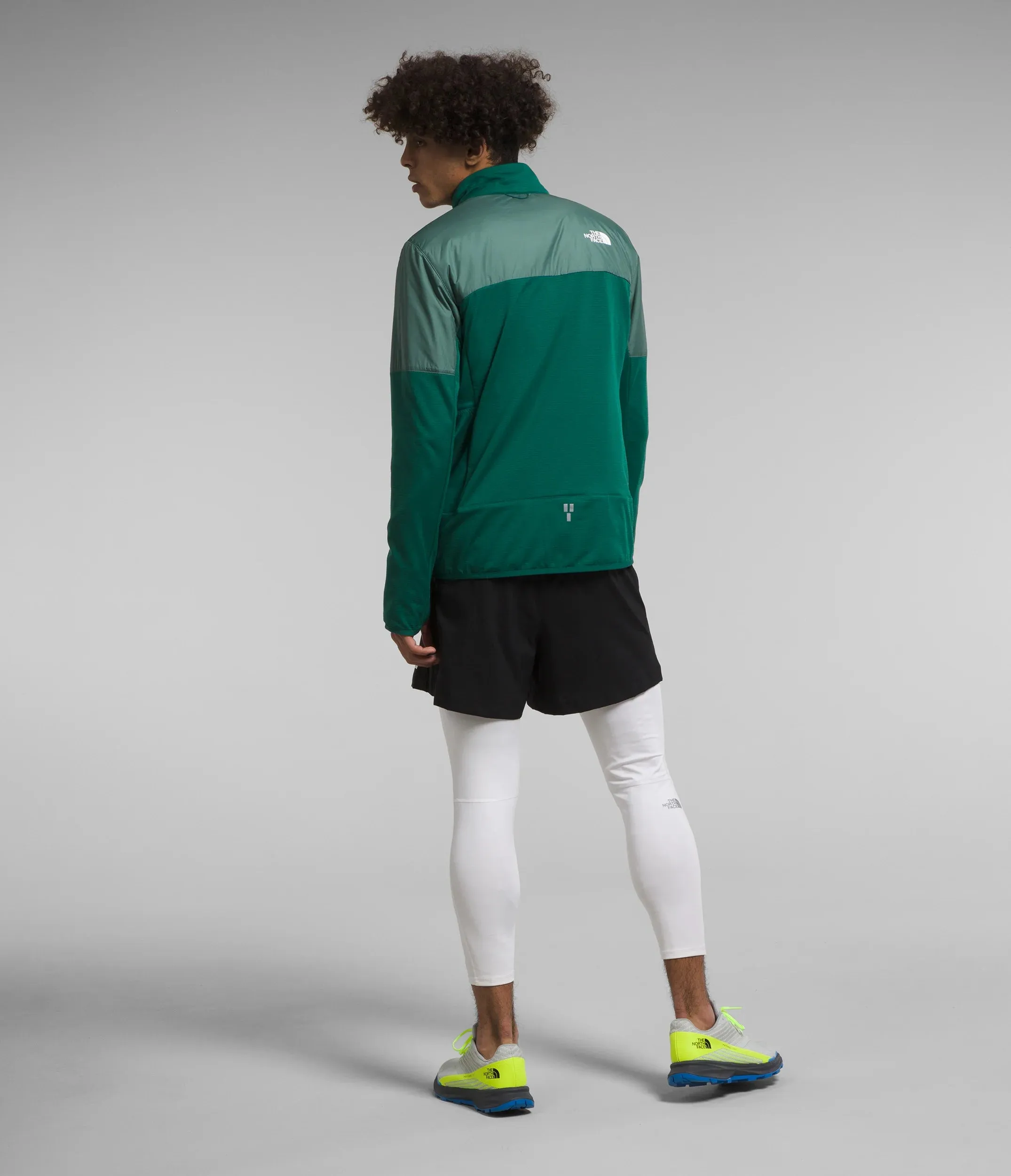 Winter Warm Pro Jacket (Men's) - NF0A84KL - Past Season