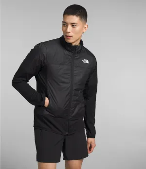 Winter Warm Pro Jacket (Men's) - NF0A84KL - Past Season