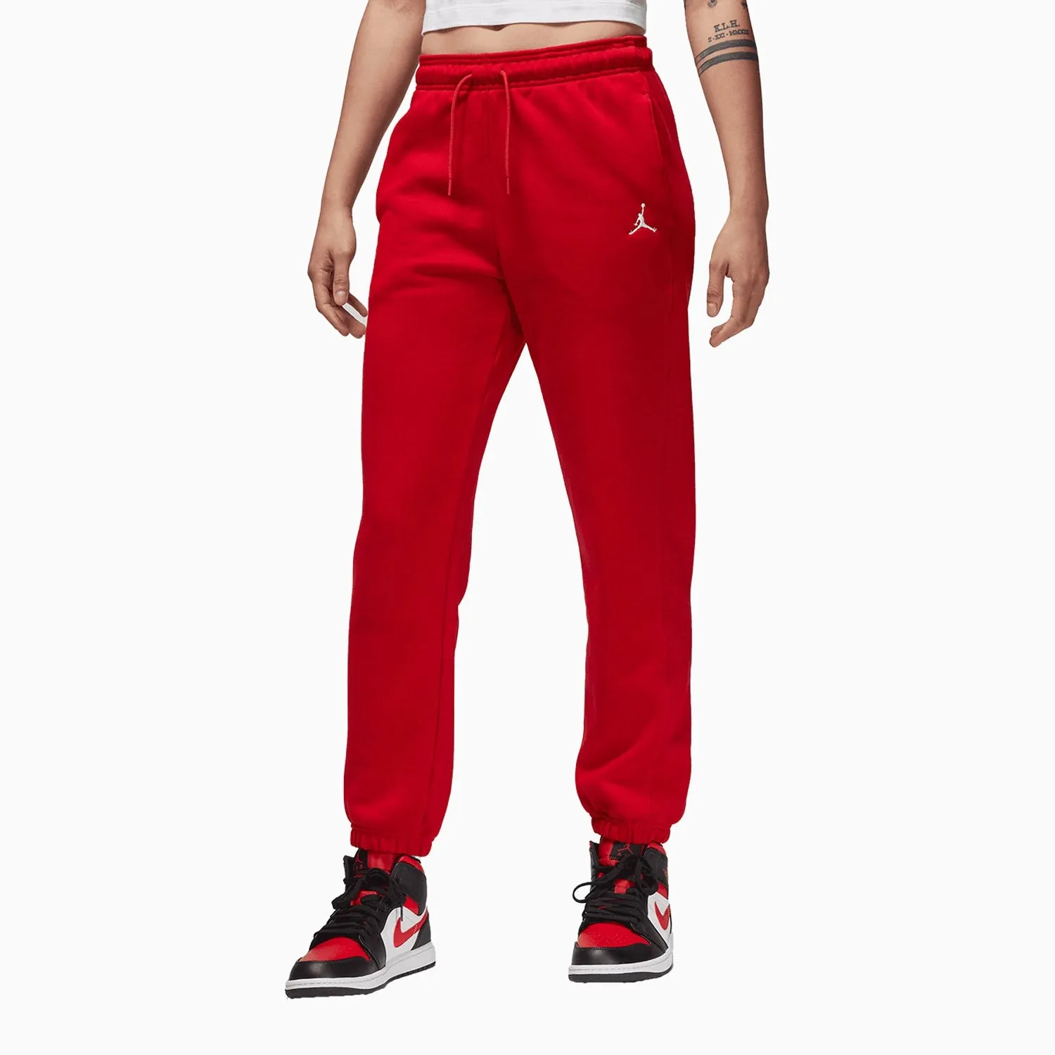 Women's Brooklyn Fleece Outfit
