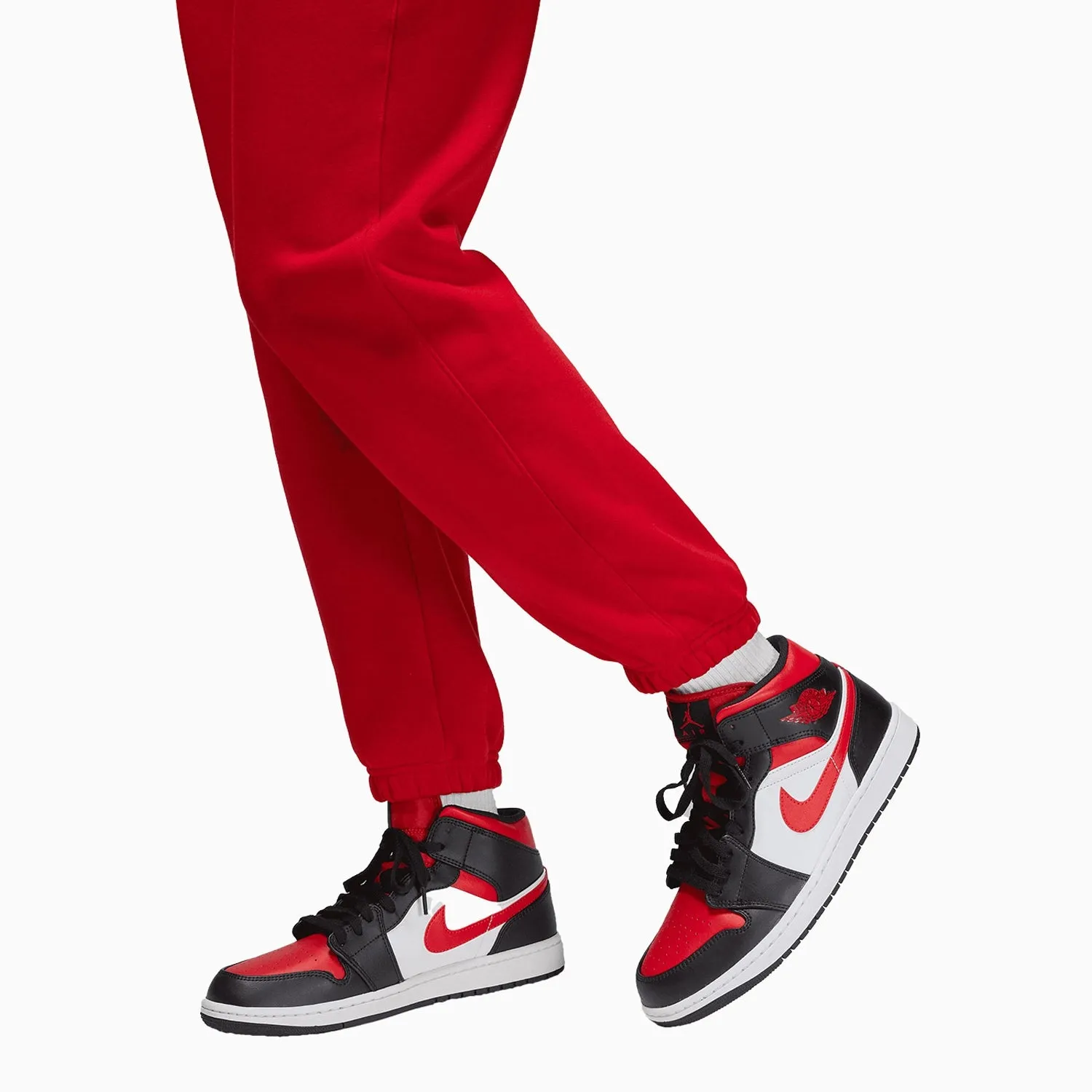 Women's Brooklyn Fleece Outfit