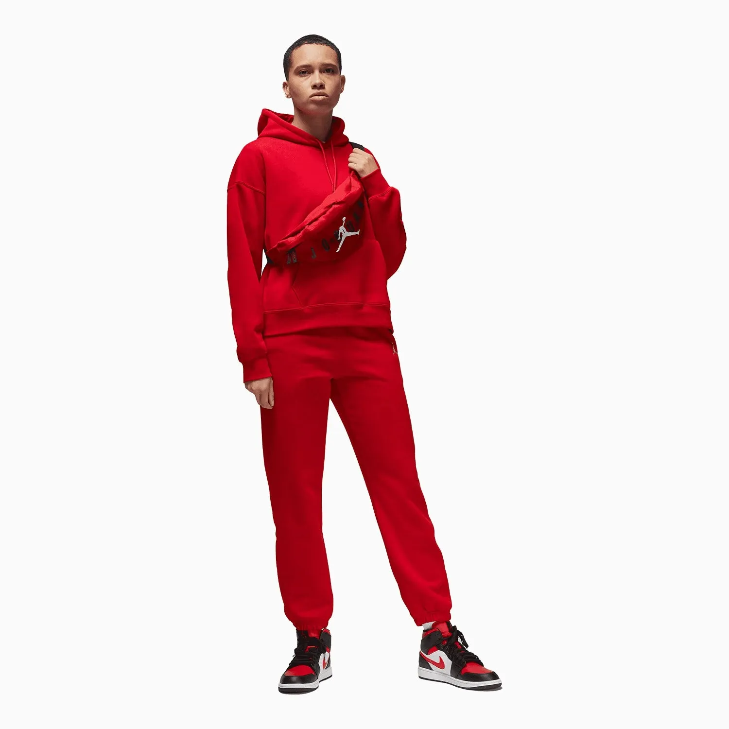 Women's Brooklyn Fleece Outfit