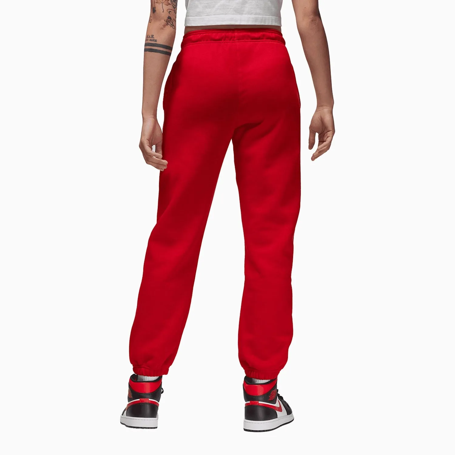 Women's Brooklyn Fleece Outfit