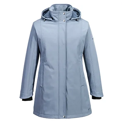 Women's Carla Softshell Jacket