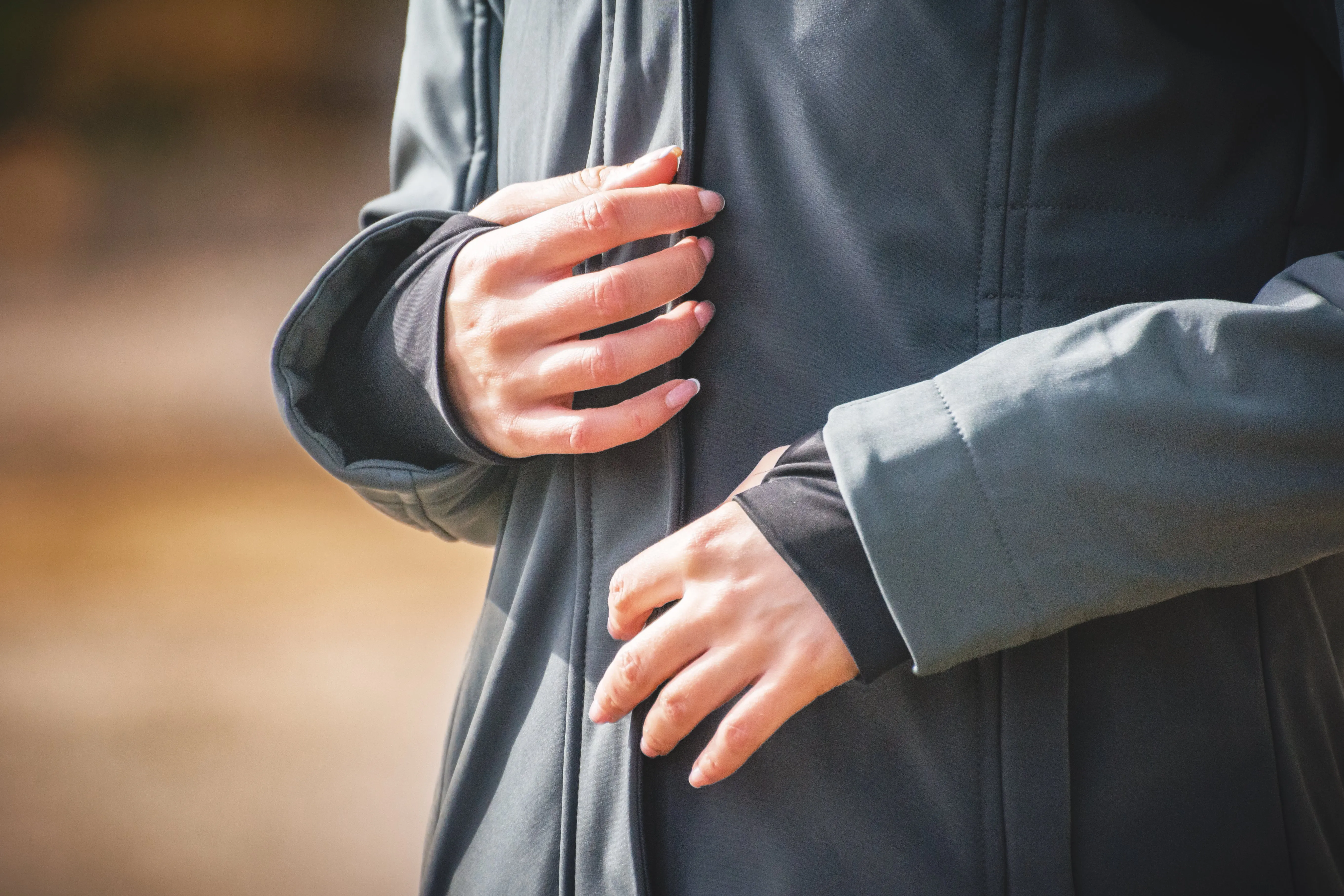 Women's Carla Softshell Jacket