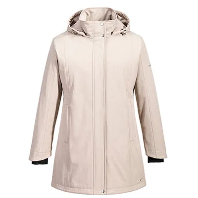 Women's Carla Softshell Jacket