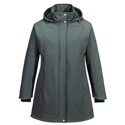 Women's Carla Softshell Jacket